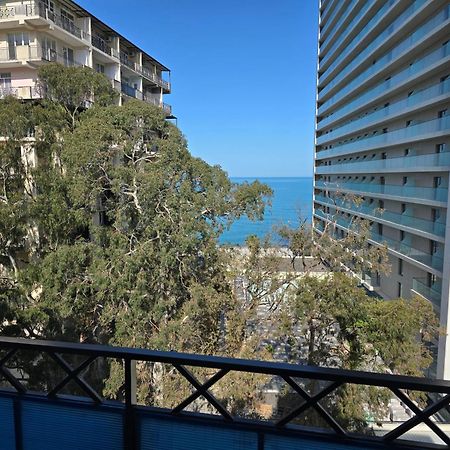 Apartment Near The Beach Batumi-Gonio المظهر الخارجي الصورة