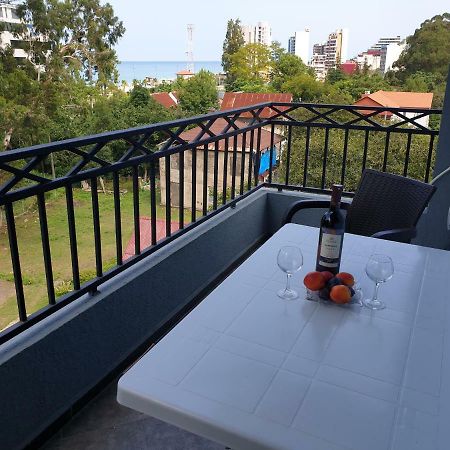 Apartment Near The Beach Batumi-Gonio المظهر الخارجي الصورة