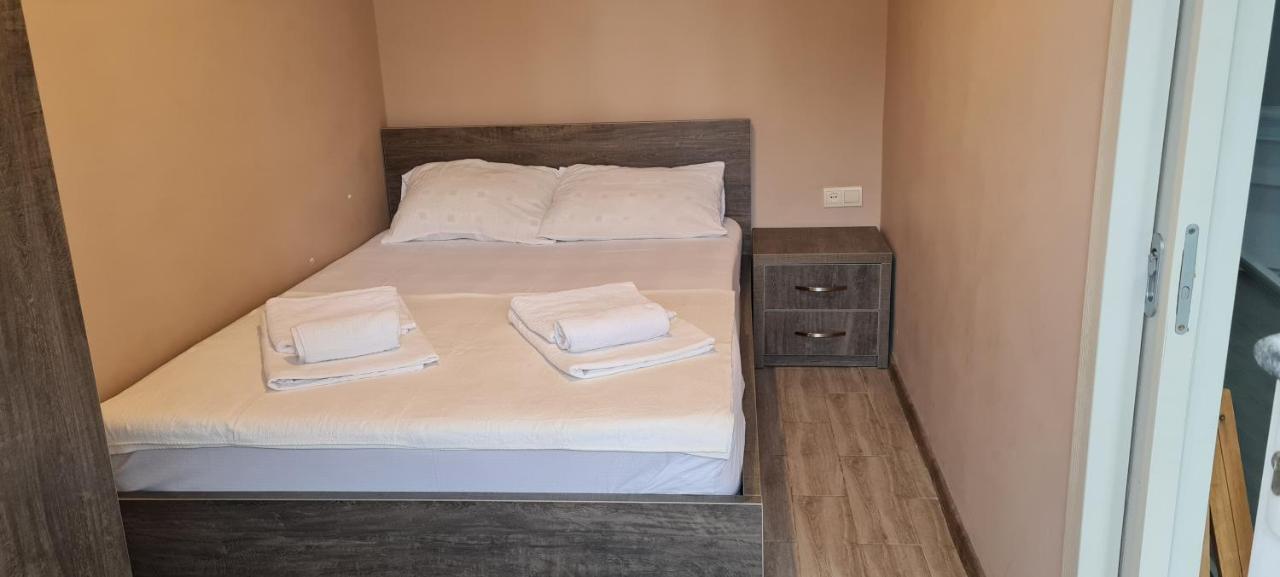 Apartment Near The Beach Batumi-Gonio المظهر الخارجي الصورة