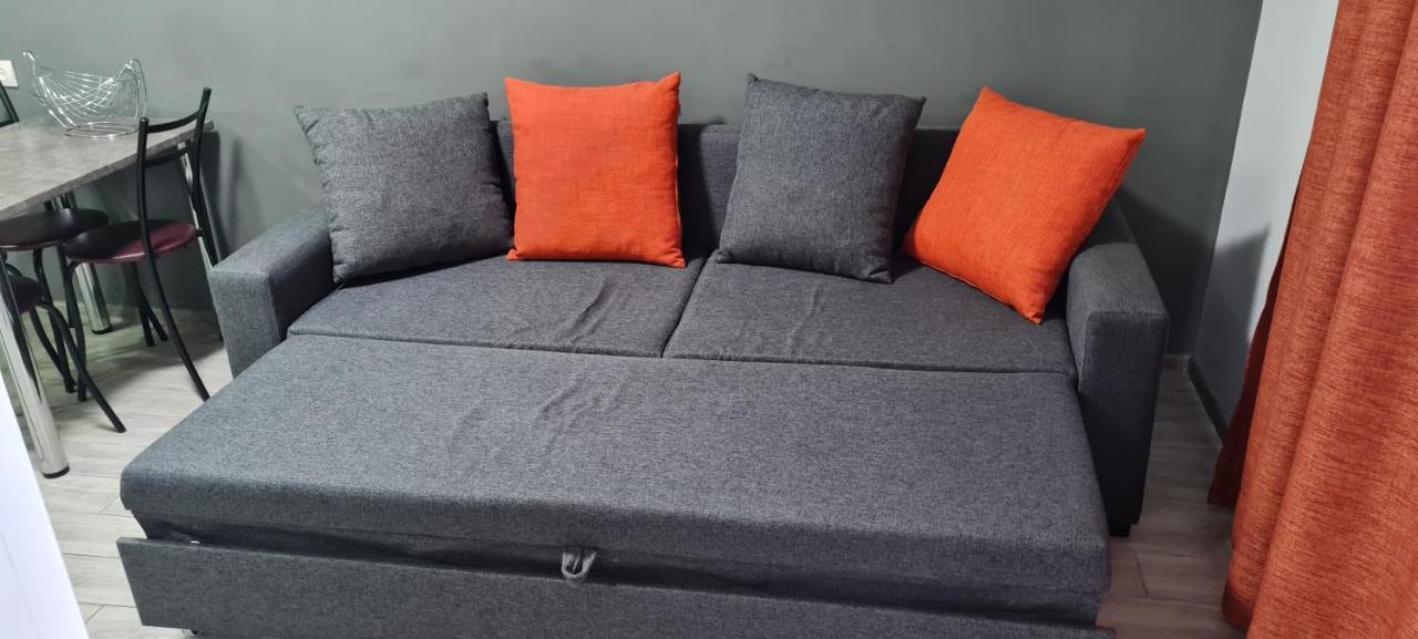 Apartment Near The Beach Batumi-Gonio المظهر الخارجي الصورة