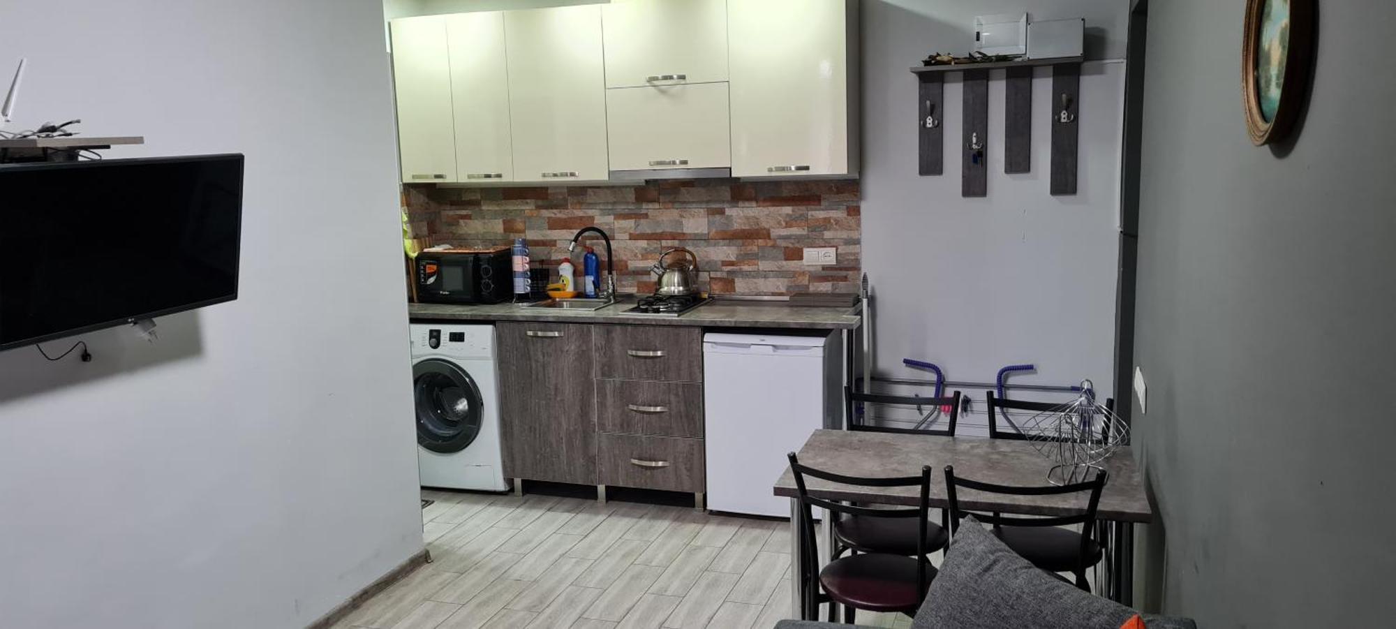 Apartment Near The Beach Batumi-Gonio المظهر الخارجي الصورة