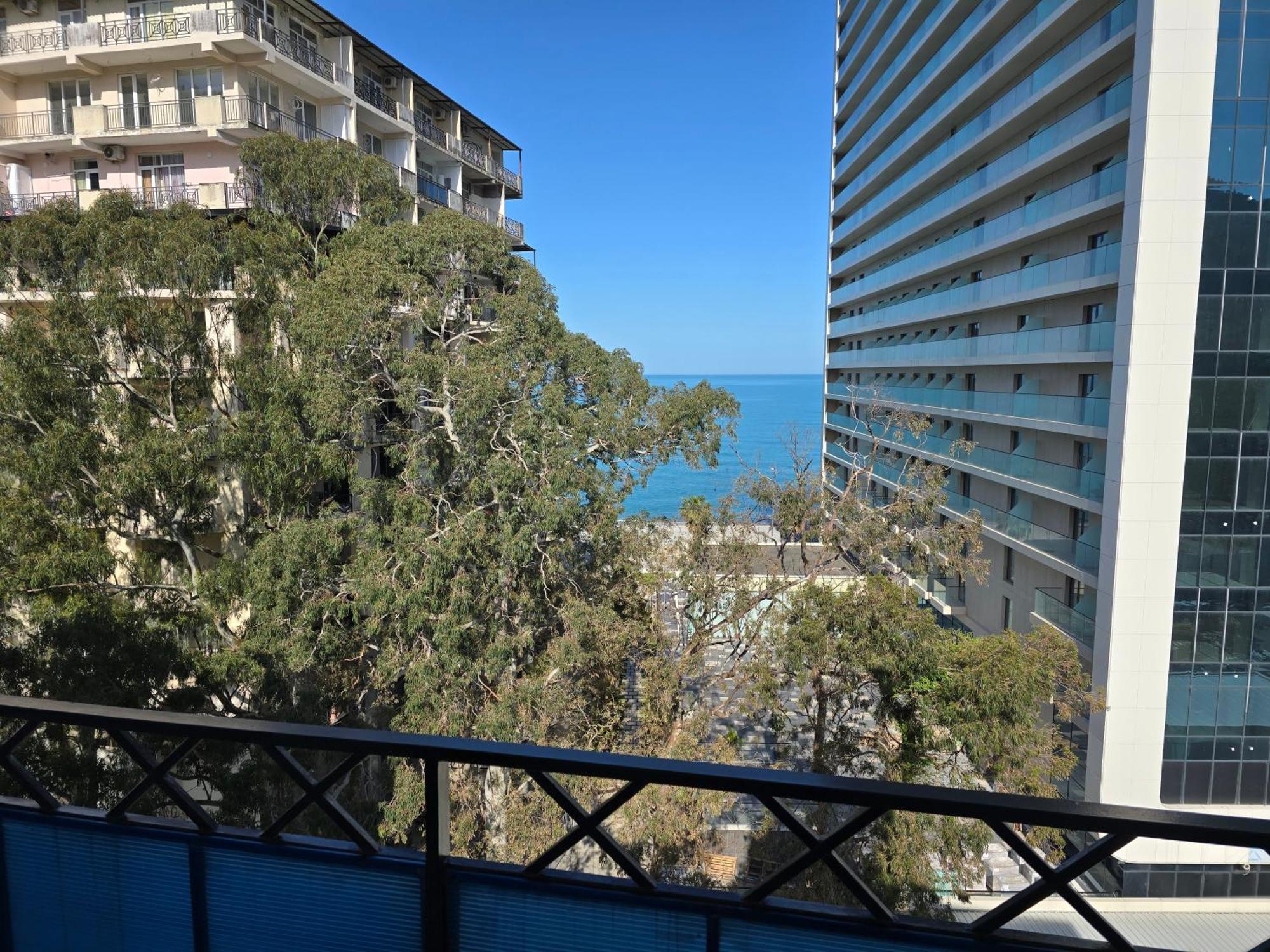 Apartment Near The Beach Batumi-Gonio المظهر الخارجي الصورة