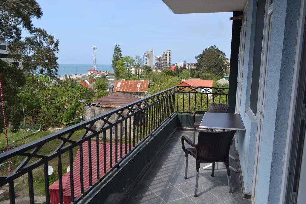 Apartment Near The Beach Batumi-Gonio المظهر الخارجي الصورة