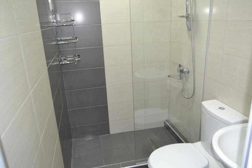 Apartment Near The Beach Batumi-Gonio المظهر الخارجي الصورة