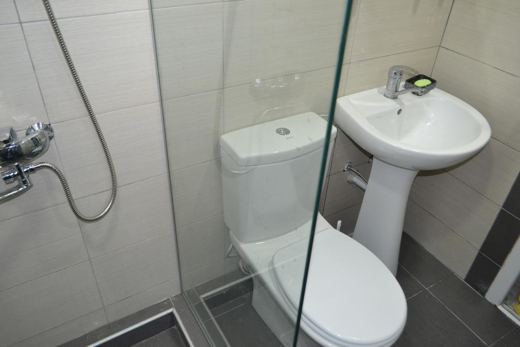 Apartment Near The Beach Batumi-Gonio المظهر الخارجي الصورة