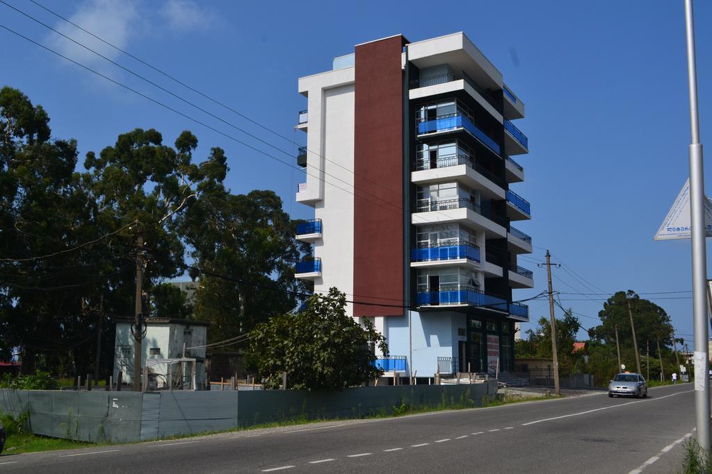 Apartment Near The Beach Batumi-Gonio المظهر الخارجي الصورة