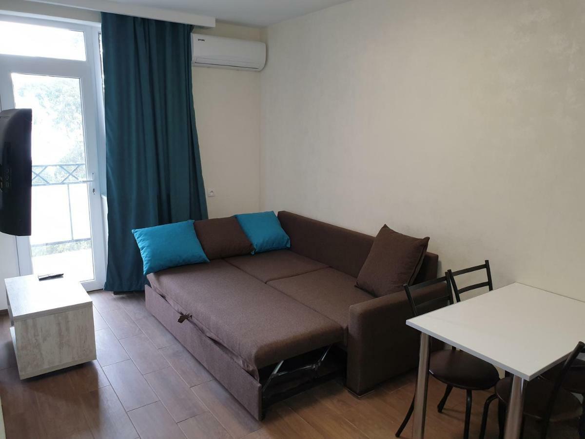 Apartment Near The Beach Batumi-Gonio المظهر الخارجي الصورة