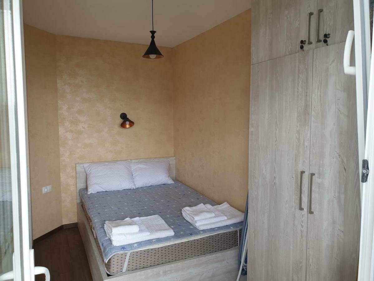 Apartment Near The Beach Batumi-Gonio المظهر الخارجي الصورة
