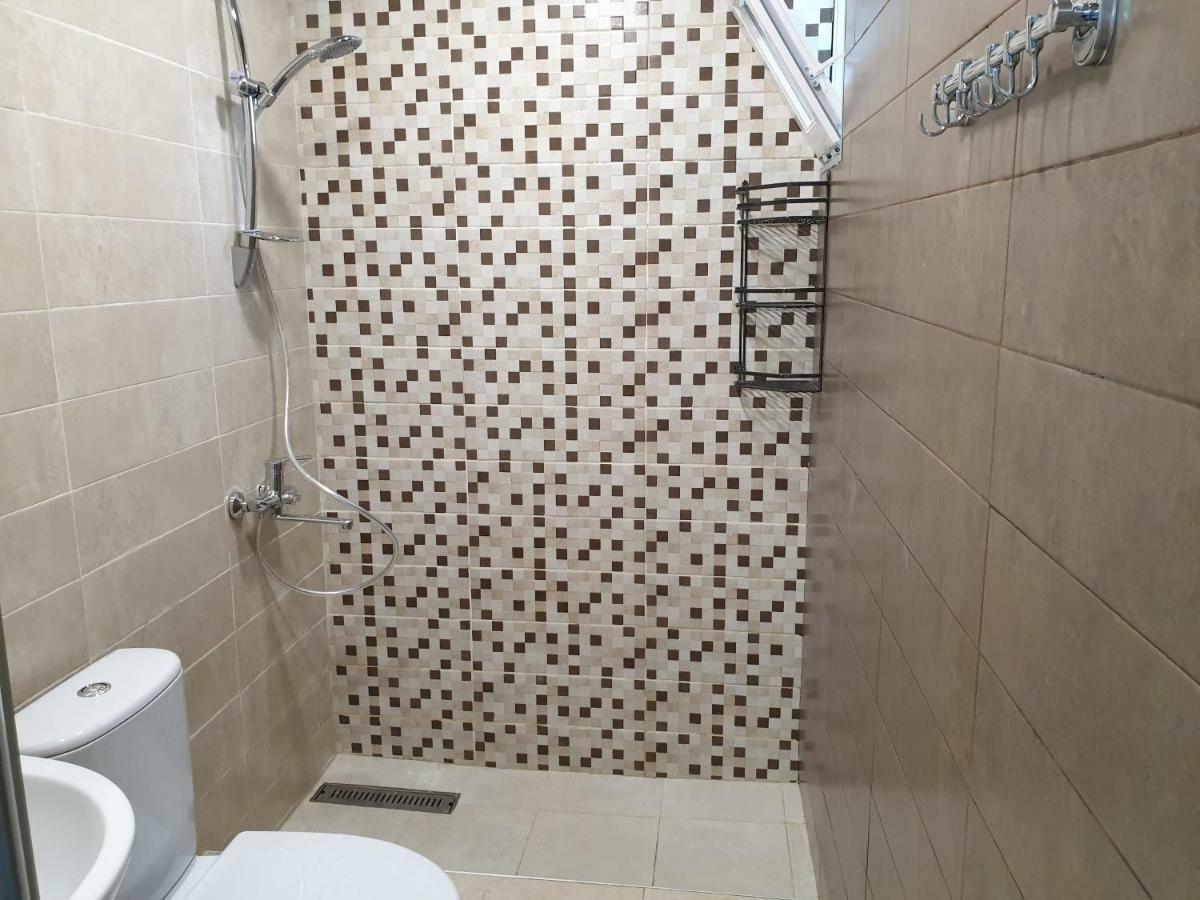 Apartment Near The Beach Batumi-Gonio المظهر الخارجي الصورة
