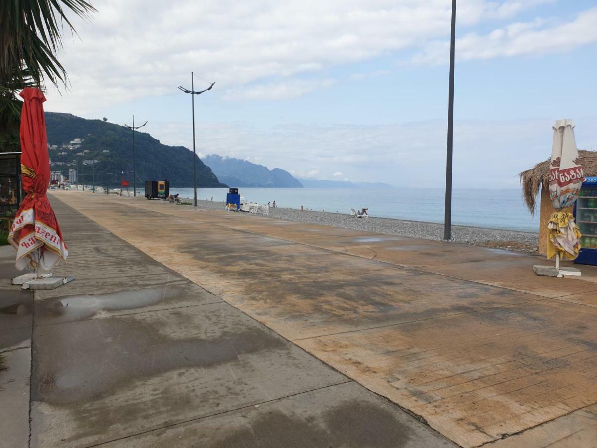 Apartment Near The Beach Batumi-Gonio المظهر الخارجي الصورة