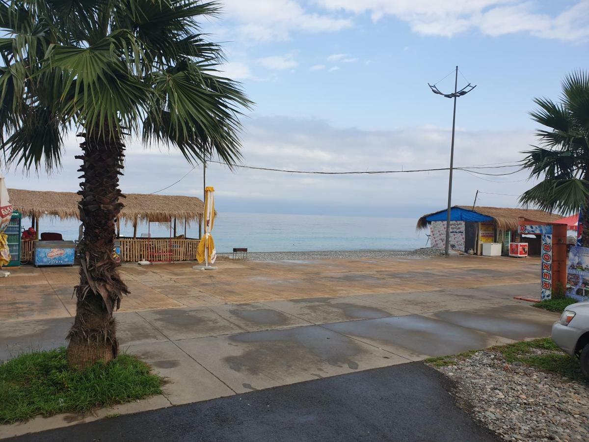 Apartment Near The Beach Batumi-Gonio المظهر الخارجي الصورة