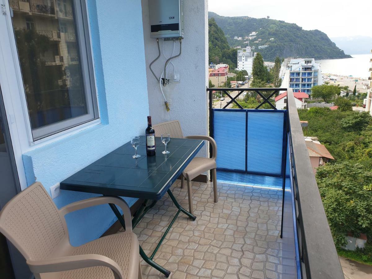 Apartment Near The Beach Batumi-Gonio المظهر الخارجي الصورة