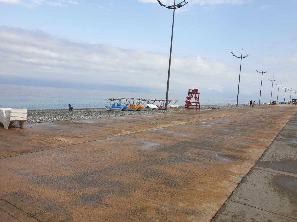 Apartment Near The Beach Batumi-Gonio المظهر الخارجي الصورة