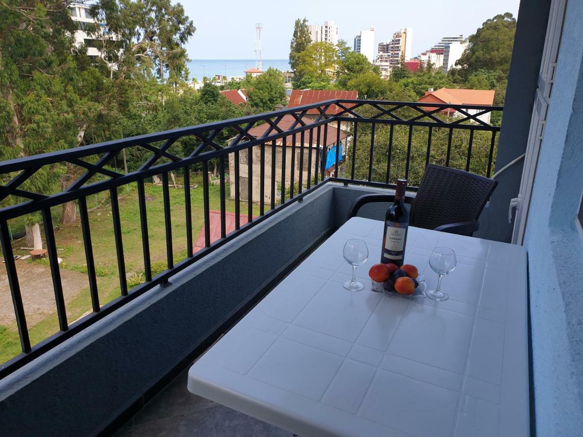 Apartment Near The Beach Batumi-Gonio المظهر الخارجي الصورة